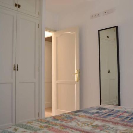 Casa Nori - Apartamento A 4 Minutos De La Playa Tías Buitenkant foto